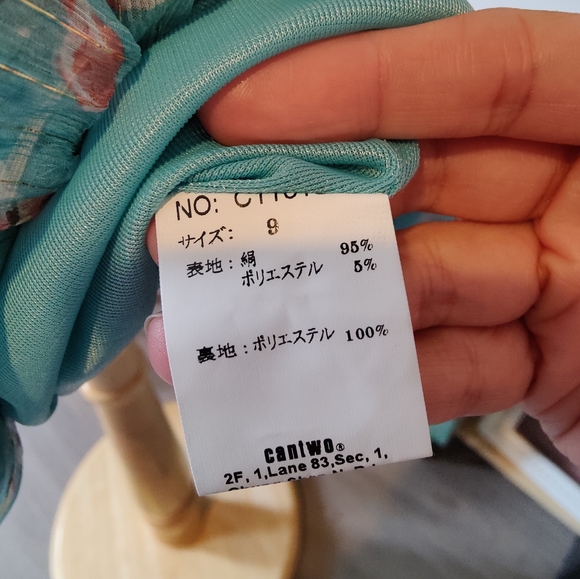 Cocktail Dress - Picture 2 of 7